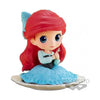 Qposket Sugirly Disney Character Ariel (B)