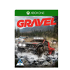 XBox One Gravel