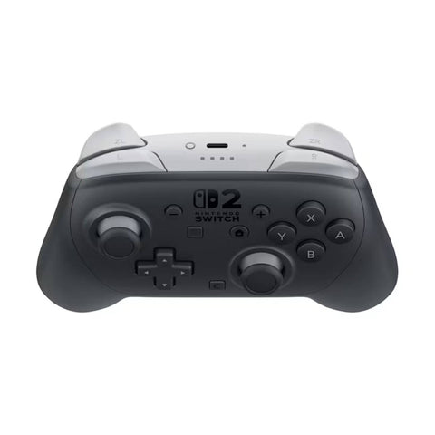 Nintendo Switch 2 Pro Controller