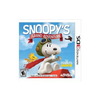 3DS Snoopy's Grand Adventure