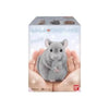 Mofumofu Tenori Friends 2 #6 Chinchilla