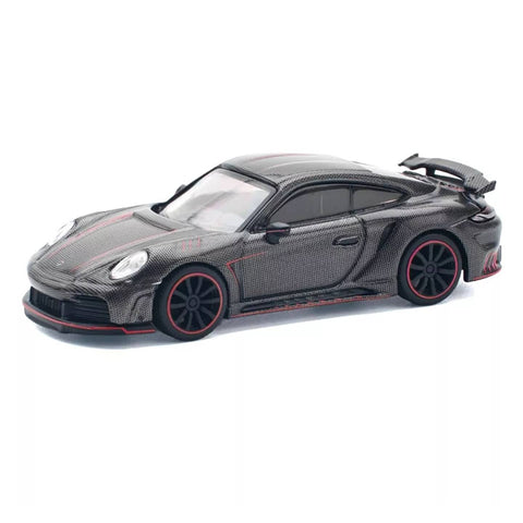 POP Race 1/64 PR64-192 992 Stinger GTR Carbon Edition