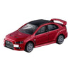 Takara Tomy Tomica Premium Mitsubishi Lancer Red (02)