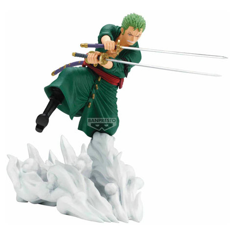 One Piece Senkozekkei - Roronoa Zoro (Egghead)
