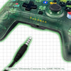 Nintendo Switch 2 Hori Wired HoriPad TURBO - Pokemon Pixel Green