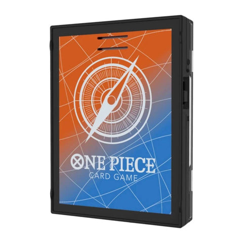 Bandai One Piece Official Sound Loader Ace & Sabo
