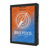Bandai One Piece Official Sound Loader Ace & Sabo