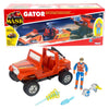 M.A.S.K. Series 2 Gator