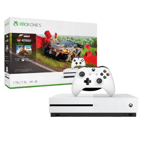 Lego forza xbox one sale