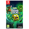 Nintendo Switch SpongeBob SquarePants: Titans of the Tide (EU)