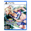 PS5 Lollipop Chainsaw RePOP (JAP)