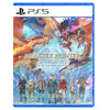 PS5 Monster Hunter Stories 3: Twisted Reflection (Asia)