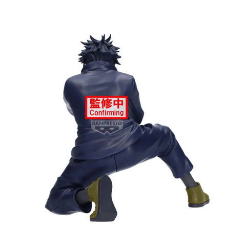 Jujutsu Kaisen Maximatic - Megumi Fushiguro (B)