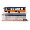Arielle Singapore Bus ComfortDelGro B9L Shuttle C