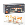 MC 1/110 Singapore Bus Stop ACC 03