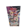 Vanguard-V-EB10 Mysterious Fortune Booster (JAP)