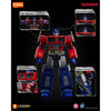 Transformers Action Edition Optimus Ver.Evo Blokees Model Kit