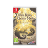 Nintendo Switch The Cruel King and the Great Hero (EU)