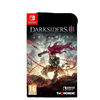 Nintendo Switch Darksider III