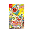Nintendo Switch Taiko no Tatsujin: Drum 'n' Fun! (EU)