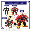 Bandai BlockCross BCG-004 Musha Gundam