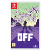 Nintendo Switch OFF (EU)