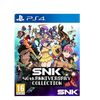 PS4 SNK 40th Anniversary Collection (EU)