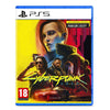 PS5 Cyberpunk 2077 [Ultimate Edition] Regular (EU)