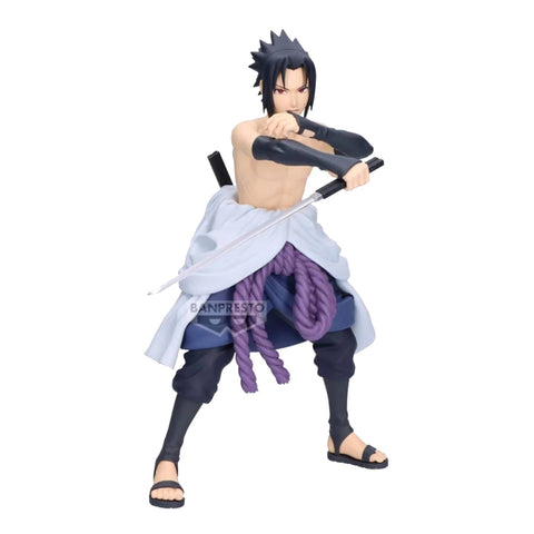 Grandista Naruto Shippuden (B) Sasuke