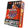 Topps Turbo Attax 2026 Mega Tin - Guardians of the Grid