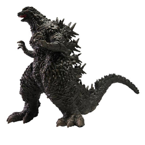 Godzilla Minus One Roar Attack Godzilla 2023 Ver.2 (C)