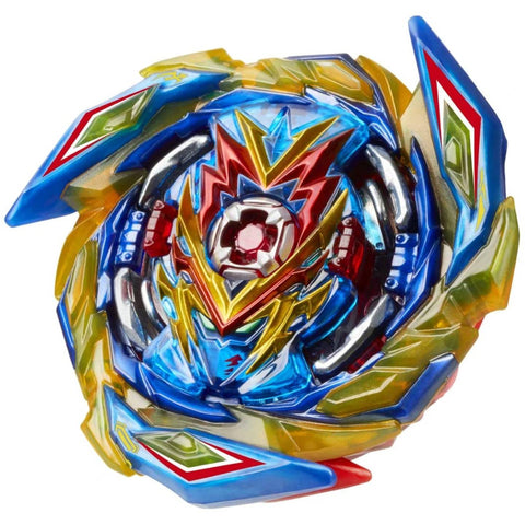 Beyblade B-163 Superking Brave Valkyrie Ev 2A