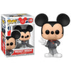 Funko POP! (1495) Mickey & Friends Excellent 8 Mickey Mouse