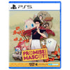 PS5 Promise Mascot Agency (Asia)
