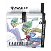 Magic The Gathering Final Fantasy Collector Booster