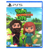 PS5 Farm For Your Life (Asia)