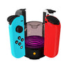 Omelet Gaming Space Dock 2.0 - Jet Black