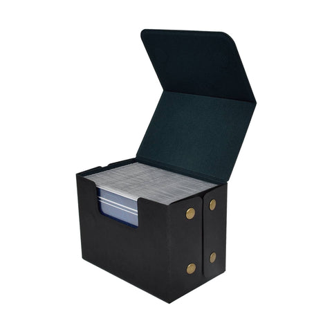 A'Class Folding Deck Case Pocket Triple Size