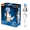 Fantastics Evangelion Rei Blokees Model Kit