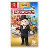 Nintendo Switch Monopoly 2 In 1 (Asia)