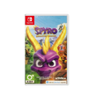 Nintendo Switch Spyro Reignited Trilogy (Local)