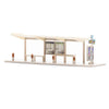 MC 1/110 Singapore Bus Stop ACC 04