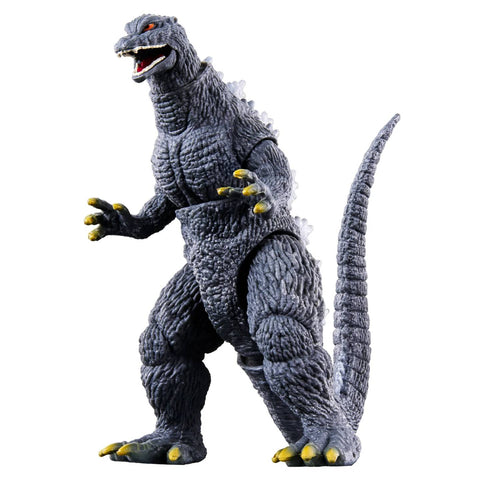 Bandai Godzi Burst - Godzilla (2004)