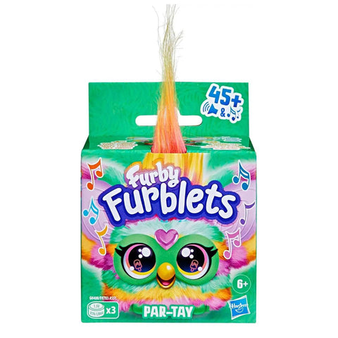 Furby Furblets Assortment Series 2 - Par-Tay