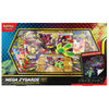 Pokemon TCG Mega Zygarde EX Premium Collection