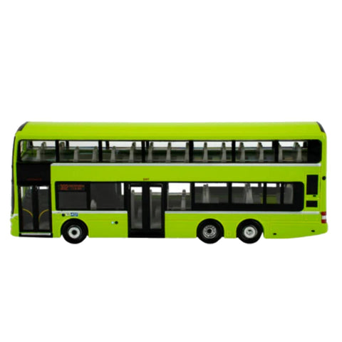 Tiny City SG29 1/110 Man A95 Bus Green (302)