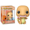 Funko POP! (455) Pokemon Charmander Soft Color Special