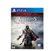 PS4 Assassin's Creed The Ezio Collection (R3)
