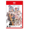 Nintendo Switch 2 Tales of Arise [Beyond the Dawn Edition] (Asia) Game Key-card
