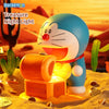 Rock Space Doraemon Treasure Night Light